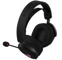 Słuchawki ROG Pelta Wireless 2.4GHz/BT/USB-C/PC/MAC/PS4/PS5/Nintendo