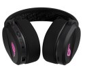 Słuchawki ROG Pelta Wireless 2.4GHz/BT/USB-C/PC/MAC/PS4/PS5/Nintendo