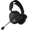 Słuchawki ROG Pelta Wireless 2.4GHz/BT/USB-C/PC/MAC/PS4/PS5/Nintendo