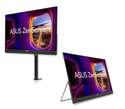 Monitor 27 cali MB27ACF ZEN SC IPS QHD100Hz USB-C HDMI Monitor 27 cali MB27ACF ZEN SC IPS QHD100Hz USB-C HDMI