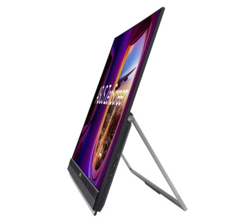 Monitor 27 cali MB27ACF ZEN SC IPS QHD100Hz USB-C HDMI Monitor 27 cali MB27ACF ZEN SC IPS QHD100Hz USB-C HDMI