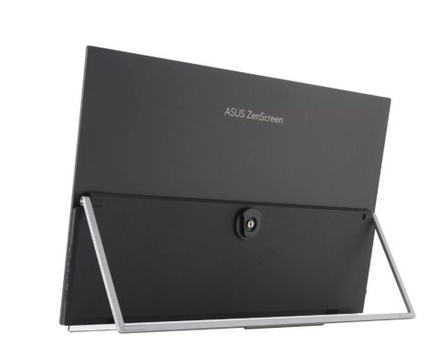 Monitor 27 cali MB27ACF ZEN SC IPS QHD100Hz USB-C HDMI Monitor 27 cali MB27ACF ZEN SC IPS QHD100Hz USB-C HDMI