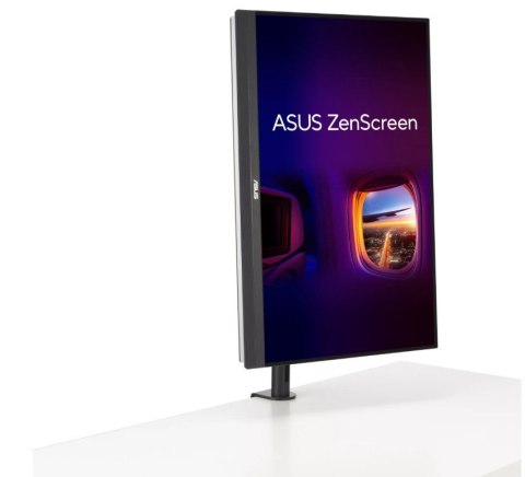 Monitor 27 cali MB27ACF ZEN SC IPS QHD100Hz USB-C HDMI Monitor 27 cali MB27ACF ZEN SC IPS QHD100Hz USB-C HDMI