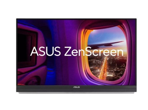 Monitor 27 cali MB27ACF ZEN SC IPS QHD100Hz USB-C HDMI Monitor 27 cali MB27ACF ZEN SC IPS QHD100Hz USB-C HDMI