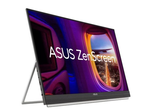 Monitor 27 cali MB27ACF ZEN SC IPS QHD100Hz USB-C HDMI Monitor 27 cali MB27ACF ZEN SC IPS QHD100Hz USB-C HDMI