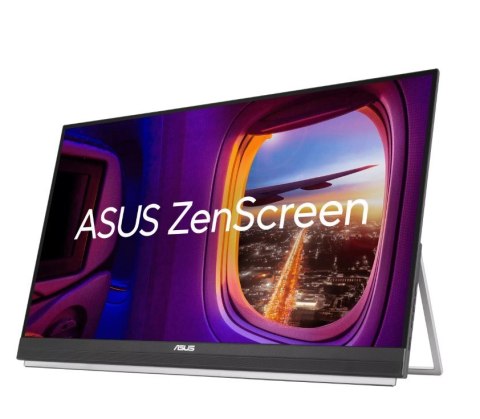 Monitor 27 cali MB27ACF ZEN SC IPS QHD100Hz USB-C HDMI Monitor 27 cali MB27ACF ZEN SC IPS QHD100Hz USB-C HDMI