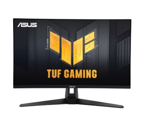 Monitor 27 cali VG27UQ1A 4K F-IPS 160Hz HDMI DP Monitor 27 cali VG27UQ1A 4K F-IPS 160Hz HDMI DP