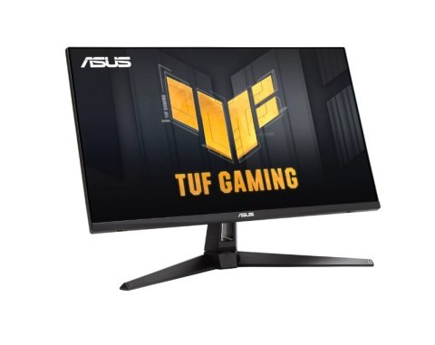 Monitor 27 cali VG27UQ1A 4K F-IPS 160Hz HDMI DP Monitor 27 cali VG27UQ1A 4K F-IPS 160Hz HDMI DP