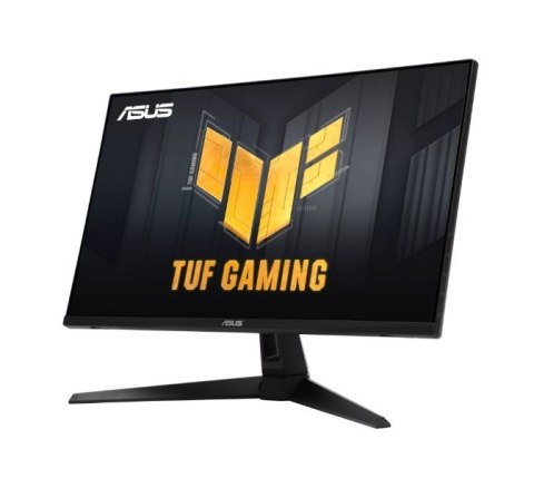 Monitor 27 cali VG27UQ1A 4K F-IPS 160Hz HDMI DP Monitor 27 cali VG27UQ1A 4K F-IPS 160Hz HDMI DP