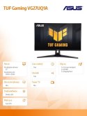 Monitor 27 cali VG27UQ1A 4K F-IPS 160Hz HDMI DP