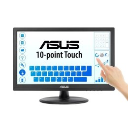 Monitor VT169HE DOTYK IPS FHD HDMI
