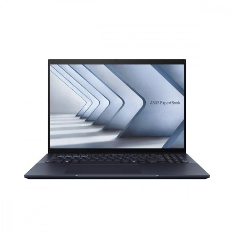 Notebook ExpertBook B5 B5604CMA-Q90739X - ultra 7 155H/16GB/512GB/16 WUXGA/Win 11 Pro/3YRS Notebook ExpertBook B5 B5604CMA-Q90739X - ultra 7 155H/16GB/512GB/16 WUXGA/Win 11 Pro/3YRS