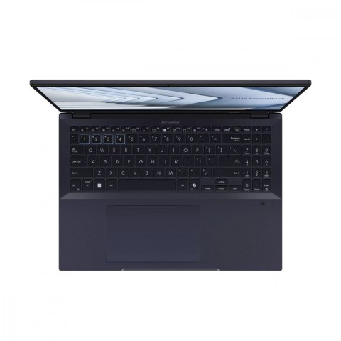 Notebook ExpertBook B5 B5604CMA-Q90739X - ultra 7 155H/16GB/512GB/16 WUXGA/Win 11 Pro/3YRS Notebook ExpertBook B5 B5604CMA-Q90739X - ultra 7 155H/16GB/512GB/16 WUXGA/Win 11 Pro/3YRS