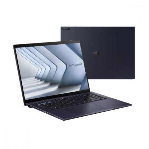 Notebook ExpertBook B5 B5604CMA-Q90739X - ultra 7 155H/16GB/512GB/16 WUXGA/Win 11 Pro/3YRS Notebook ExpertBook B5 B5604CMA-Q90739X - ultra 7 155H/16GB/512GB/16 WUXGA/Win 11 Pro/3YRS