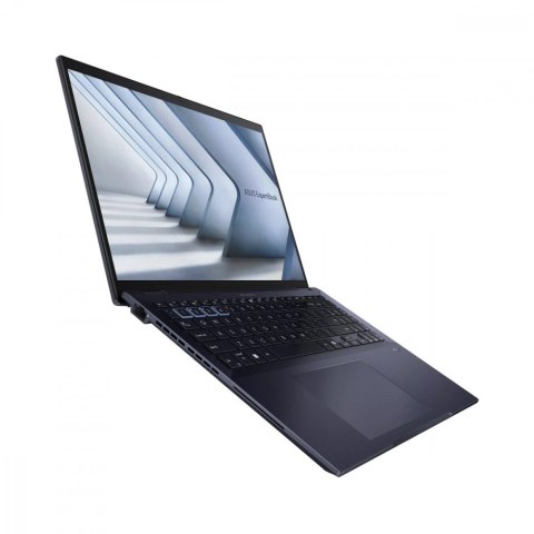 Notebook ExpertBook B5 B5604CMA-Q90739X - ultra 7 155H/16GB/512GB/16 WUXGA/Win 11 Pro/3YRS Notebook ExpertBook B5 B5604CMA-Q90739X - ultra 7 155H/16GB/512GB/16 WUXGA/Win 11 Pro/3YRS
