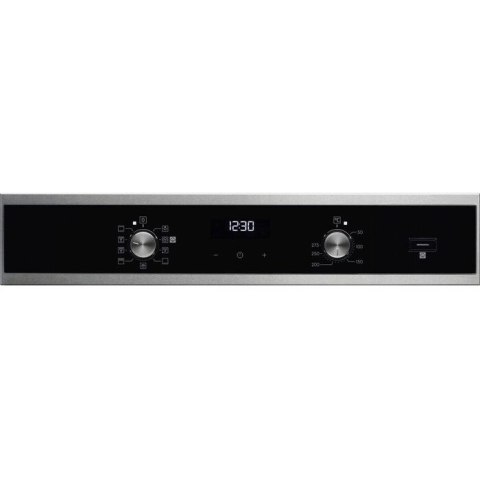 Piekarnik SteamBake EOD5F71X SMK Piekarnik SteamBake EOD5F71X SMK