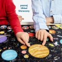 Puzzle Odkrywcy - Układ słoneczny 300 elementów
