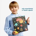 Puzzle Odkrywcy - Układ słoneczny 300 elementów