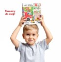 Puzzle Tak działa Straż pożarna
