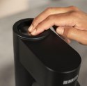 Saturator sodaTRIO czarny