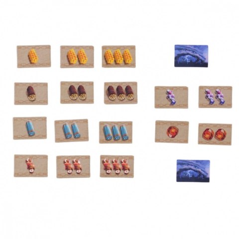 Gra Trakty i kontrakty