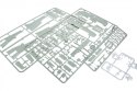 Model plastikowy Samolot Fairey Gannet AS.1/AS.4 1/72