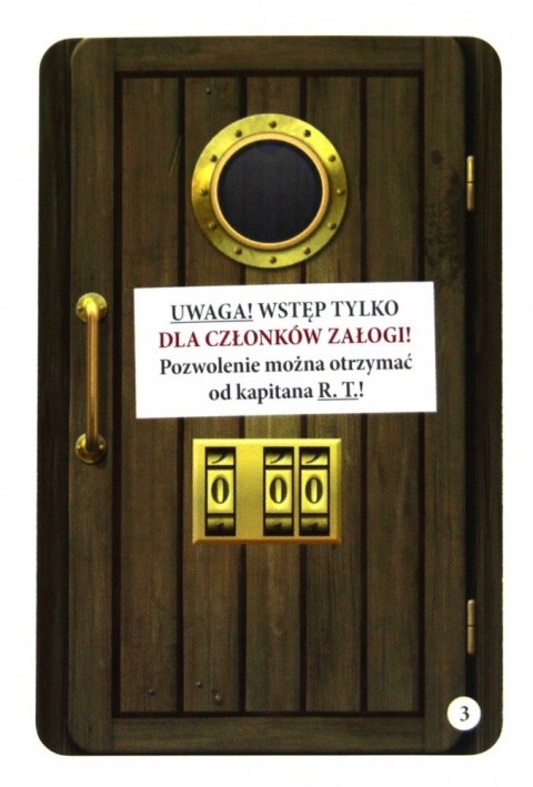 Gra Żegluga w nieznane Gra Żegluga w nieznane