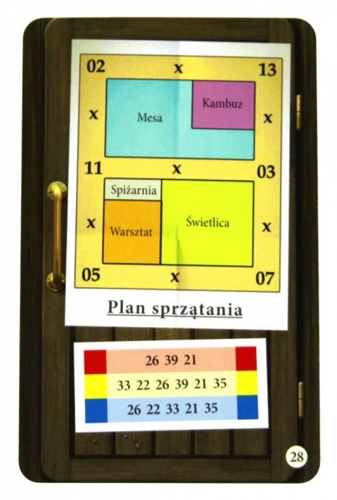 Gra Żegluga w nieznane Gra Żegluga w nieznane
