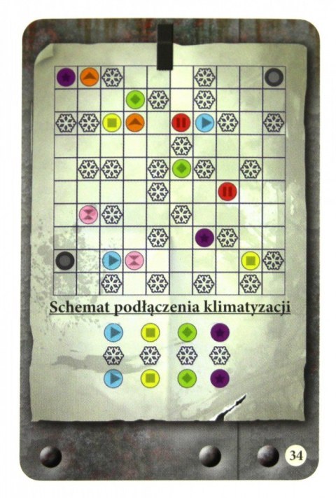 Gra Żegluga w nieznane Gra Żegluga w nieznane