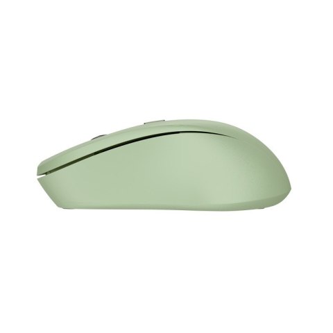 Mysz bezprzewodowa Mydo Silent Eco zielona Mysz bezprzewodowa Mydo Silent Eco zielona