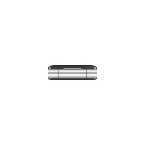 Telefon MM 835 4G dual Czarny Telefon MM 835 4G dual Czarny