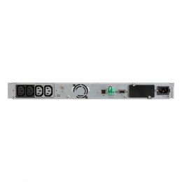 Zasilacz awaryjny 5P 650i Rack 1U G2 650VA / 520W ABM+