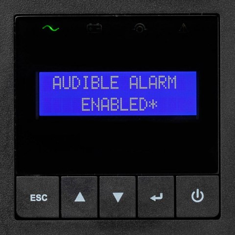 Zasilacz awaryjny 9E2000IR UPS Online 2000 VA / 1800 W 2U