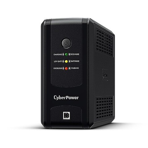 Zasilacz awaryjny UPS UT850EG-FR 850VA/425W 4ms/AVR/3xFrench(FR)/RJ11/RJ45 Zasilacz awaryjny UPS UT850EG-FR 850VA/425W 4ms/AVR/3xFrench(FR)/RJ11/RJ45