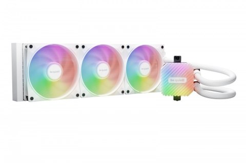 Chłodzenie wodne Light Loop 360mm AIO ARGB White Chłodzenie wodne Light Loop 360mm AIO ARGB White