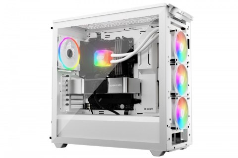 Chłodzenie wodne Light Loop 360mm AIO ARGB White Chłodzenie wodne Light Loop 360mm AIO ARGB White