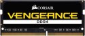 Pamięć DDR4 SODIMM 8GB/2400 CL16 Pamięć DDR4 SODIMM 8GB/2400 CL16