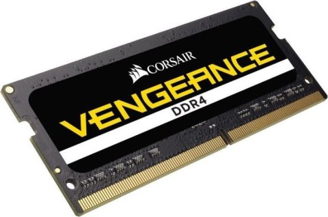 Pamięć DDR4 SODIMM 8GB/2400 CL16 Pamięć DDR4 SODIMM 8GB/2400 CL16