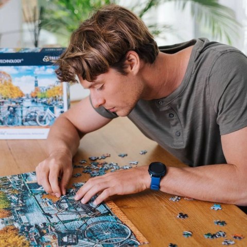 Puzzle 13500 elementów UFT Kolekcja Ultimate Marvel Puzzle 13500 elementów UFT Kolekcja Ultimate Marvel