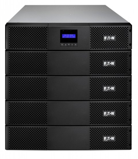 Zasilacz awaryjny 9E2000IR UPS Online 2000 VA / 1800 W 2U