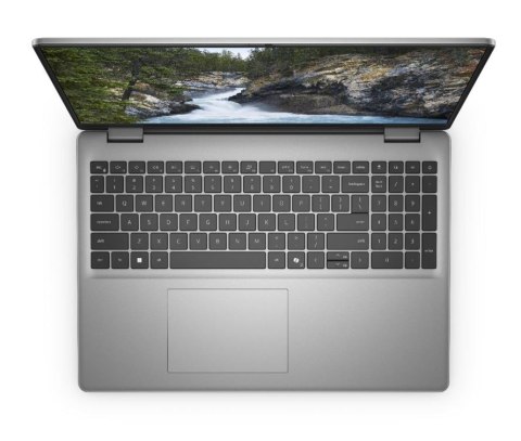 Notebook Vostro 16 (5640) Win11Pro 5-120U/16GB/512GB SSD/16.0 FHD+/Intel Graphics/WLAN+BT/Backlit Kb/4 Cell/3YPS Notebook Vostro 16 (5640) Win11Pro 5-120U/16GB/512GB SSD/16.0 FHD+/Intel Graphics/WLAN+BT/Backlit Kb/4 Cell/3YPS