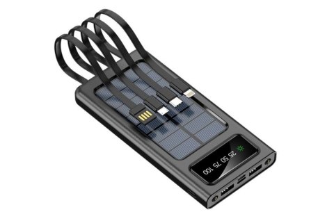 Powerbank EPB-091 EX.19645 czarny Powerbank EPB-091 EX.19645 czarny