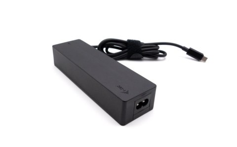 Stacja dokująca USB-C Metal Nano Dock HDMI/VGA with LAN + Universal Charger 100W Stacja dokująca USB-C Metal Nano Dock HDMI/VGA with LAN + Universal Charger 100W
