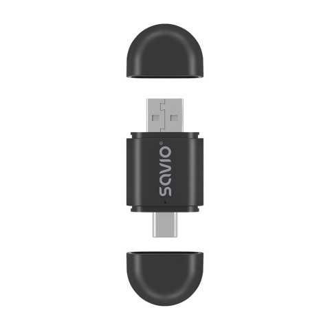 Bezprzewodowy adapter CarPlay & Android Auto TR-17 Bezprzewodowy adapter CarPlay & Android Auto TR-17