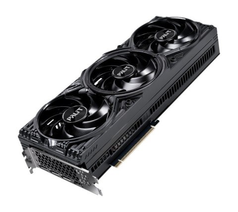 Karta graficzna RTX 5070 Ti GAMING PRO V1 16GB GDDR7 256bit 3DP/HDMI Karta graficzna RTX 5070 Ti GAMING PRO V1 16GB GDDR7 256bit 3DP/HDMI