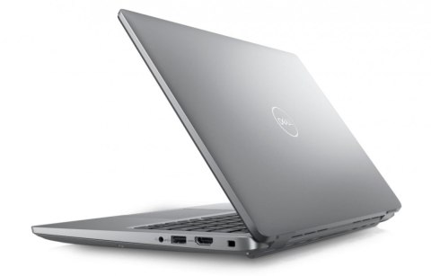 Notebook Latitude 5450 Win11Pro Ultra 5 135U/16GB/512GB SSD Gen4/14.0 FHD/Integrated/FgrPr&SmtCd/FHD/IR Cam/Mic/WLAN+BT/Backlit Notebook Latitude 5450 Win11Pro Ultra 5 135U/16GB/512GB SSD Gen4/14.0 FHD/Integrated/FgrPr&SmtCd/FHD/IR Cam/Mic/WLAN+BT/Backlit
