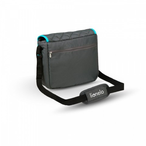 Wózek spacerowy Emma Plus Turkusowy