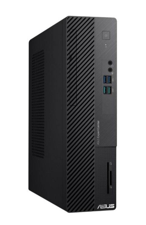 Komputer ExpertCenter D5 D500SE-513500503X i5-13500 8GB/512GB/DVD-RW/ W11 PRO Komputer ExpertCenter D5 D500SE-513500503X i5-13500 8GB/512GB/DVD-RW/ W11 PRO