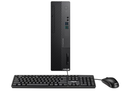 Komputer ExpertCenter D5 D500SE-513500503X i5-13500 8GB/512GB/DVD-RW/ W11 PRO Komputer ExpertCenter D5 D500SE-513500503X i5-13500 8GB/512GB/DVD-RW/ W11 PRO