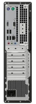 Komputer ExpertCenter D5 D500SE-513500503X i5-13500 8GB/512GB/DVD-RW/ W11 PRO